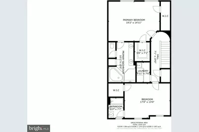 13754 Tides Street, Woodbridge, VA 22191 - Photo 72