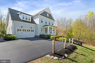 17200 Miss Packard Ct, Dumfries, VA 22026 - Photo 4