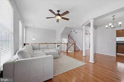 9100 Brewer Creek Place, Manassas, VA 20109 - Photo 6