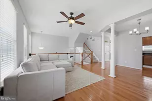 9100 Brewer Creek Pl, Manassas, VA 20109 - Photo 6