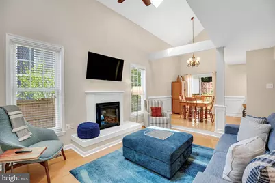 15262 Larkspur Lane, Dumfries, VA 22025 - Photo 6