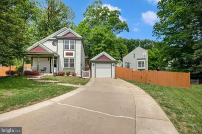 15262 Larkspur Lane, Dumfries, VA 22025 - Photo 2