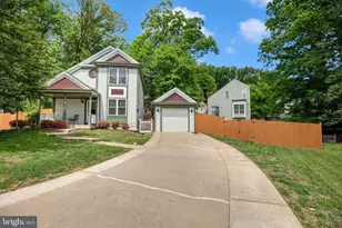 15262 Larkspur Ln, Dumfries, VA 22025 - Photo 2