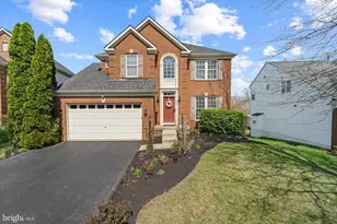 6741 Edgartown Way, Gainesville, VA 20155 - Photo 1