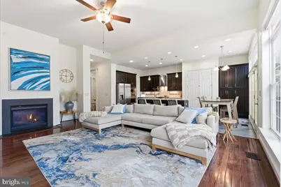 16216 Radburn Street, Woodbridge, VA 22191 - Photo 4