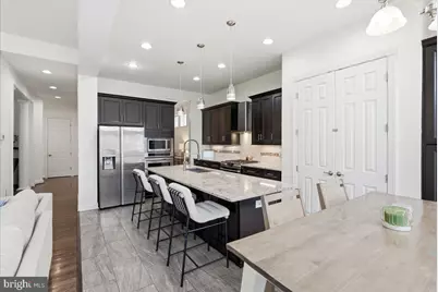 16216 Radburn Street, Woodbridge, VA 22191 - Photo 12