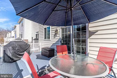 16628 Danridge Manor Drive, Woodbridge, VA 22191 - Photo 54