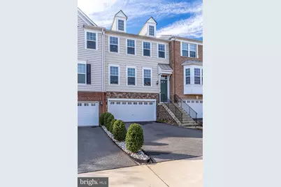 16628 Danridge Manor Drive, Woodbridge, VA 22191 - Photo 2