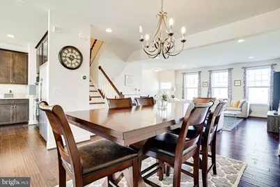 16628 Danridge Manor Drive, Woodbridge, VA 22191 - Photo 16