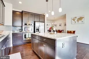 16628 Danridge Manor Dr, Woodbridge, VA 22191 - Photo 18