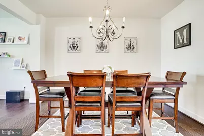 16628 Danridge Manor Drive, Woodbridge, VA 22191 - Photo 12