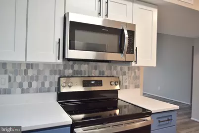 12121 Chaucer Lane #12121, Woodbridge, VA 22192 - Photo 12