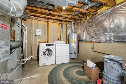 3421 Belleplain Court, Dumfries, VA 22026 - Photo 8