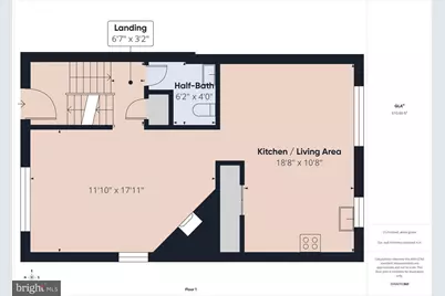 15369 Hearthstone Terrace, Woodbridge, VA 22191 - Photo 46