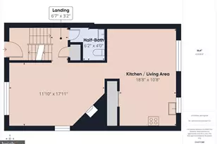 15369 Hearthstone Terrace, Woodbridge, VA 22191 - Photo 46