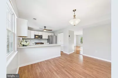 15369 Hearthstone Terrace, Woodbridge, VA 22191 - Photo 12