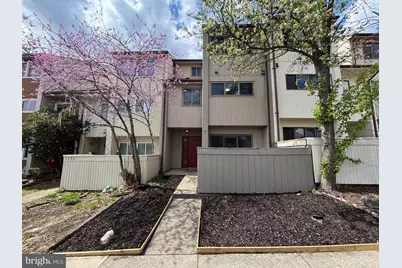 1754 Powder Horn Terrace, Woodbridge, VA 22191 - Photo 2