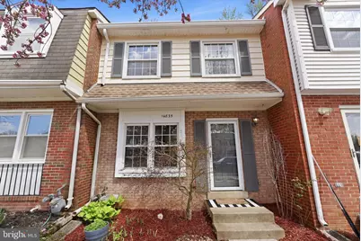 14835 Emberdale Drive, Woodbridge, VA 22193 - Photo 36