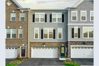 10606 Hinton Way, Manassas, VA 20112 - Photo 1