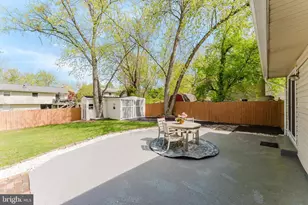 4504 Hamilton Dr, Woodbridge, VA 22193 - Photo 16