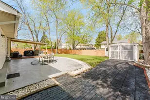 4504 Hamilton Dr, Woodbridge, VA 22193 - Photo 52