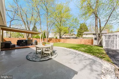 4504 Hamilton Drive, Woodbridge, VA 22193 - Photo 14