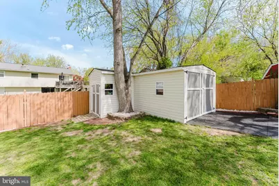 4504 Hamilton Drive, Woodbridge, VA 22193 - Photo 24