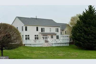 5422 Sherman Oaks Court, Haymarket, VA 20169 - Photo 4