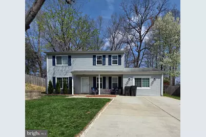 5276 Sudberry Lane, Woodbridge, VA 22193 - Photo 1