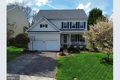 10032 Naughton Court, Bristow, VA 20136 - Photo 1