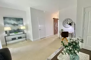 4505 Potomac Highlands Cir, Triangle, VA 22172 - Photo 4