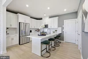 17636 Hawkins Way, Dumfries, VA 22026 - Photo 2