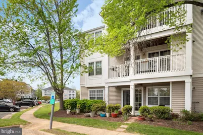 11000 Kinship Court #101, Manassas, VA 20109 - Photo 2