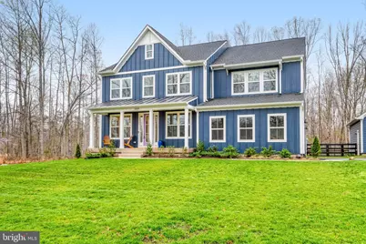 11125 Pine View Estates Court, Nokesville, VA 20181 - Photo 4