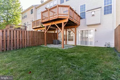 15675 William Bayliss Court, Woodbridge, VA 22191 - Photo 38