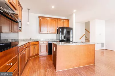 15675 William Bayliss Court, Woodbridge, VA 22191 - Photo 14