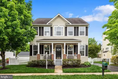 9876 Airedale Court, Bristow, VA 20136 - Photo 2