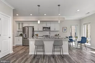 15500 Smoke Box Way, Woodbridge, VA 22191 - Photo 6