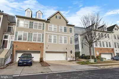 9884 Sounding Shore Lane, Bristow, VA 20136 - Photo 2
