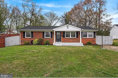 13313 Kelsey Court, Woodbridge, VA 22193 - Photo 2