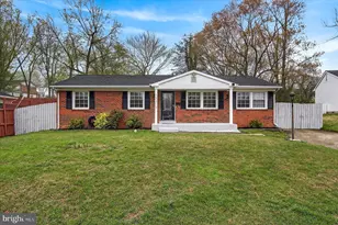 13313 Kelsey Ct, Woodbridge, VA 22193 - Photo 2