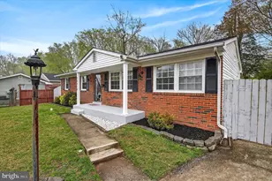 13313 Kelsey Ct, Woodbridge, VA 22193 - Photo 4