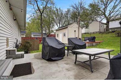 13313 Kelsey Court, Woodbridge, VA 22193 - Photo 34