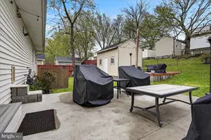 13313 Kelsey Ct, Woodbridge, VA 22193 - Photo 34