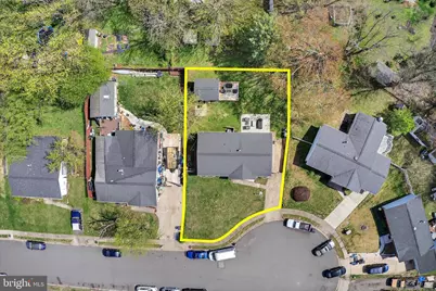 13313 Kelsey Court, Woodbridge, VA 22193 - Photo 40