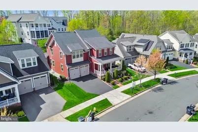 17148 Gullwing Drive, Dumfries, VA 22026 - Photo 10