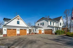 8794 Buckland Mill Rd, Gainesville, VA 20155 - Photo 4