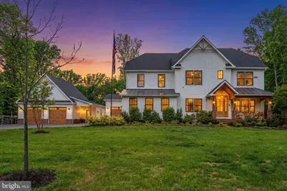 8794 Buckland Mill Road, Gainesville, VA 20155 - Photo 1