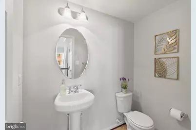 2511 Eastbourne, Woodbridge, VA 22191 - Photo 6