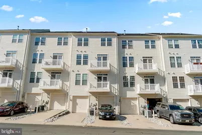 2511 Eastbourne, Woodbridge, VA 22191 - Photo 22